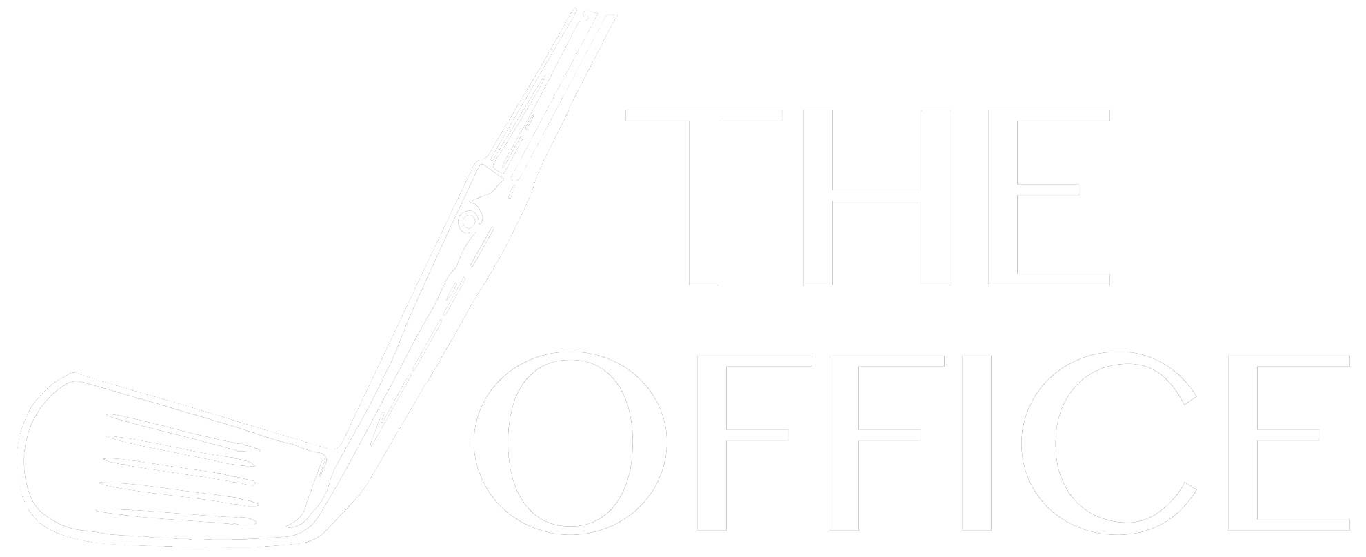 The Office Logo